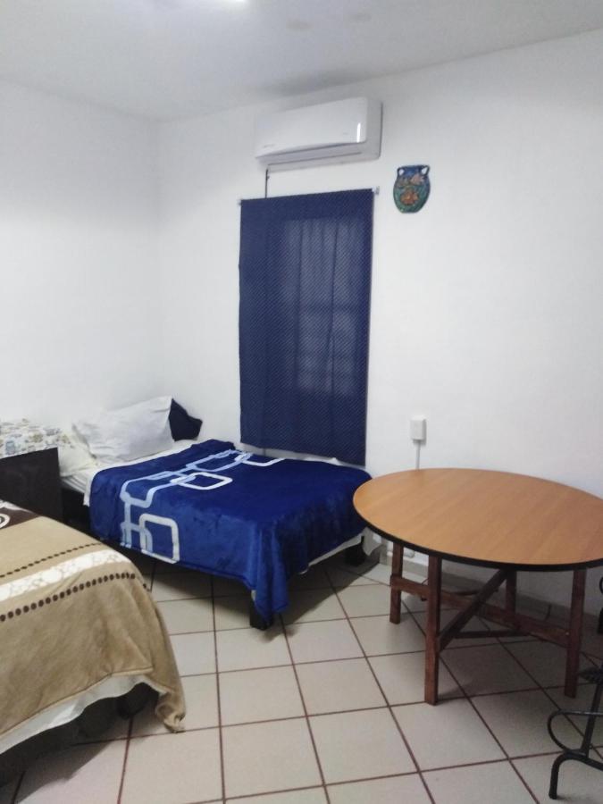 Habitaciones-Comodas-Aire-Wifi-Tv-Cerca De Playa-!!Excelente Precio II Manzanillo Exterior photo